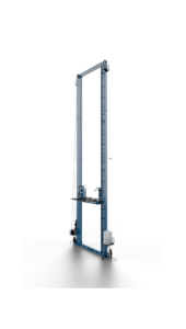 RBG 2 Mast Schwerlast