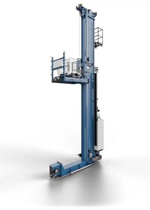 RBG Regalbediengerät